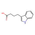 IBA , 4-(1H-Indol-3-yl)butanoic acid- 5 GR