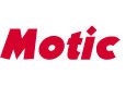 MOTIC