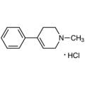 1-Methyl-4-phenyl-1,2,3,6-tetrahydropyridine Hydrochloride  Purity: >98.0%(HPLC)
