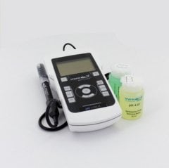 PH Metre portatif pHenomenal pH 1100 H
