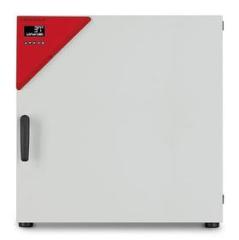 Binder İnkübatör BD 115 serisi