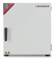 Binder Etüv ED-S Solid Line 115 Model  118 litre