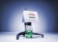 Rotasyonel Viskozimetre ViscoQC™ 100 - R (medium viscosity) Model Set halinde