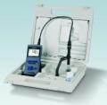 Çözünmüş oksijen metre, el tipi, Oxi 3205 Set CellOx® 325 elektrodla