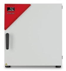 Binder Etüv ED 115 Model Avangard line Serisi ,114 lt kapasiteli