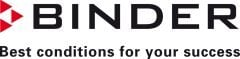 Binder Etüv ED 115 Model Avangard line Serisi ,114 lt kapasiteli