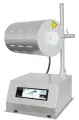 Tüp Fırın RT 50/250/11 model, NABERTHERM , Yatay yada dik B 510 kontrolör ile