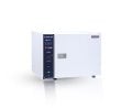 İnkübatör 24 LT. M3025BP ELEKTROMAG Eloksallı alüminyum iç kabin,+5 °C / 99,9 °C