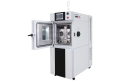 Sıcaklık ve Nem Test Kabini 64 LT ,-70 ile 180 C Nem 10-98 %